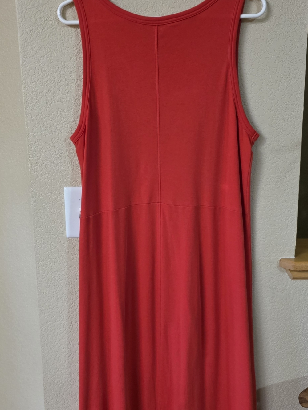 Red Dress - Picture 3 of 3
